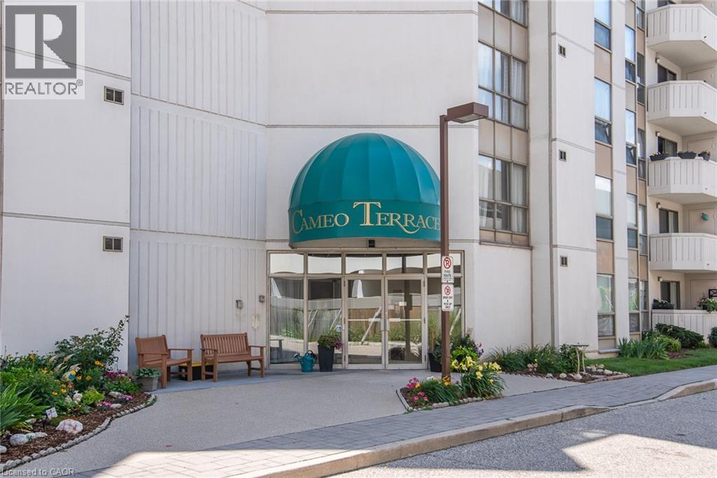 Photo 36 of 3267 King Street E Unit 604, Kitchener ON