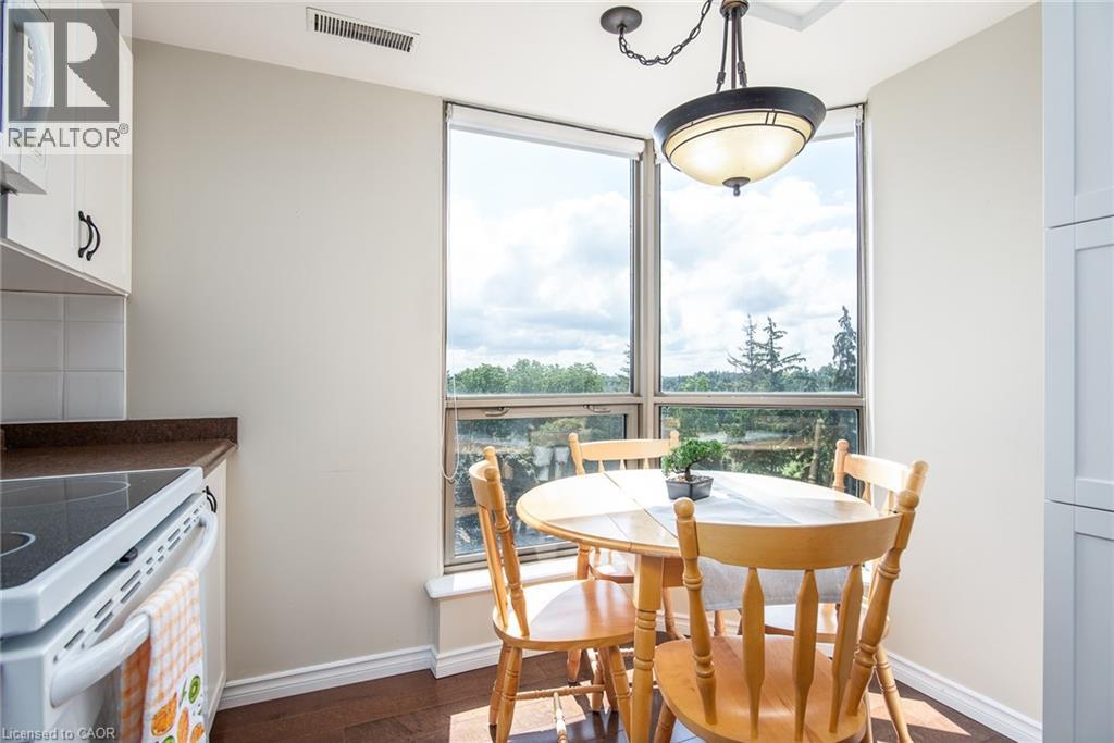 Photo 19 of 3267 King Street E Unit 604, Kitchener ON