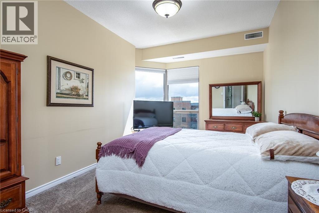 Photo 41 of 3267 King Street E Unit 604, Kitchener ON
