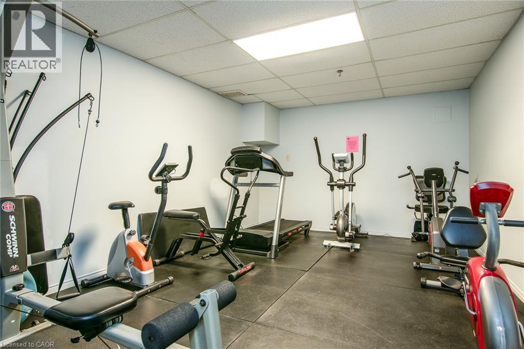 Photo 22 of 3267 King Street E Unit 604, Kitchener ON