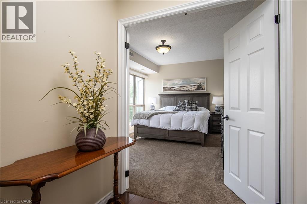 Photo 37 of 3267 King Street E Unit 604, Kitchener ON