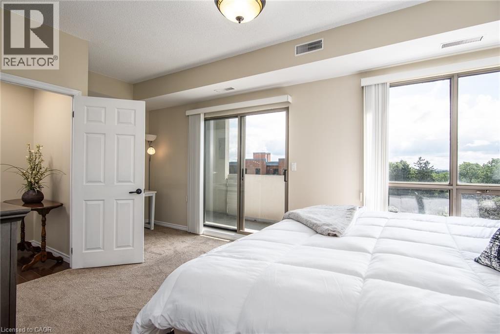 Photo 35 of 3267 King Street E Unit 604, Kitchener ON