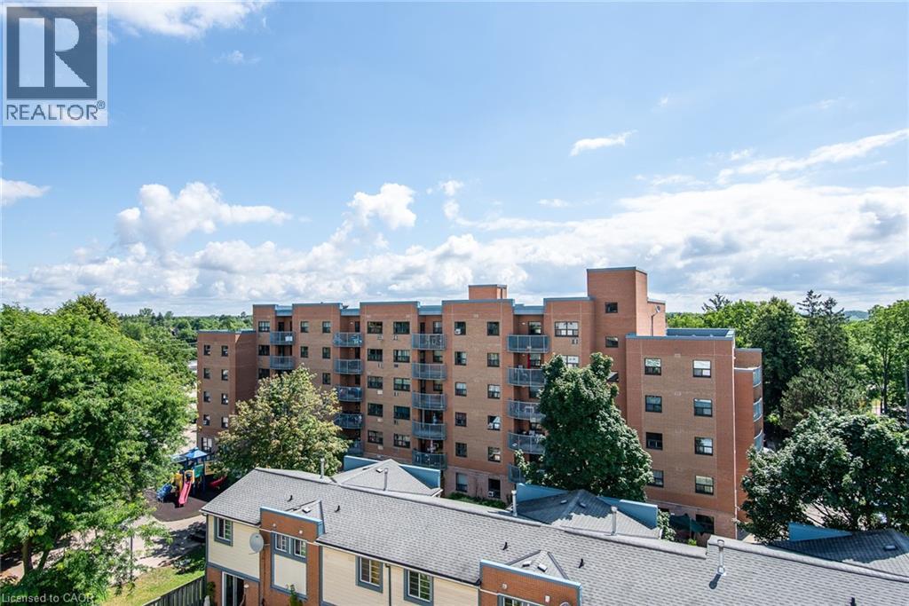 Photo 23 of 3267 King Street E Unit 604, Kitchener ON