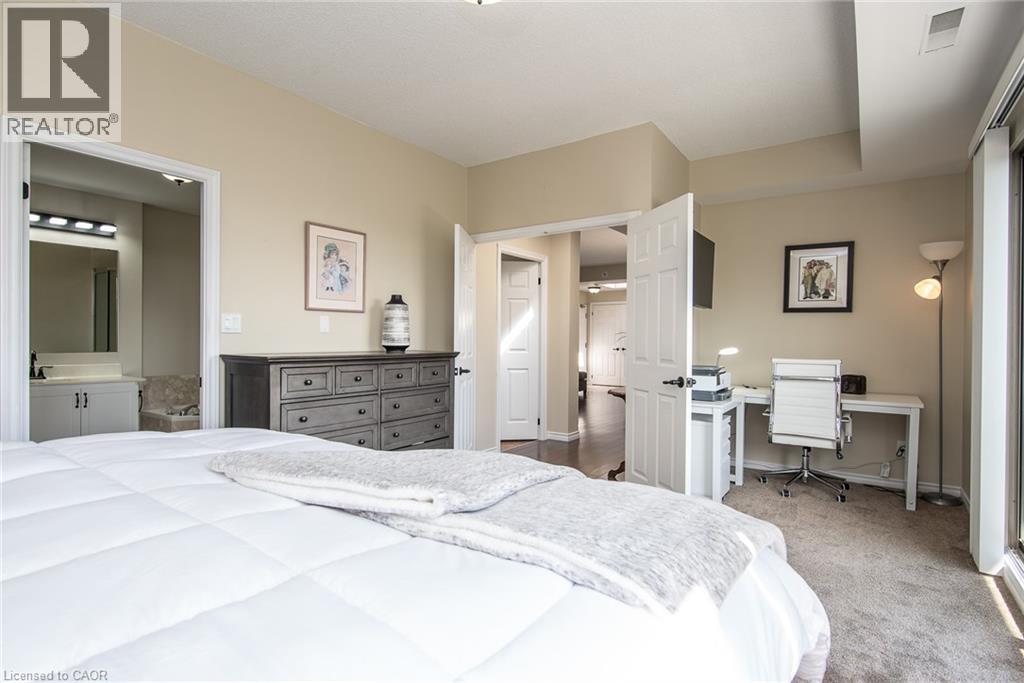 Photo 18 of 3267 King Street E Unit 604, Kitchener ON