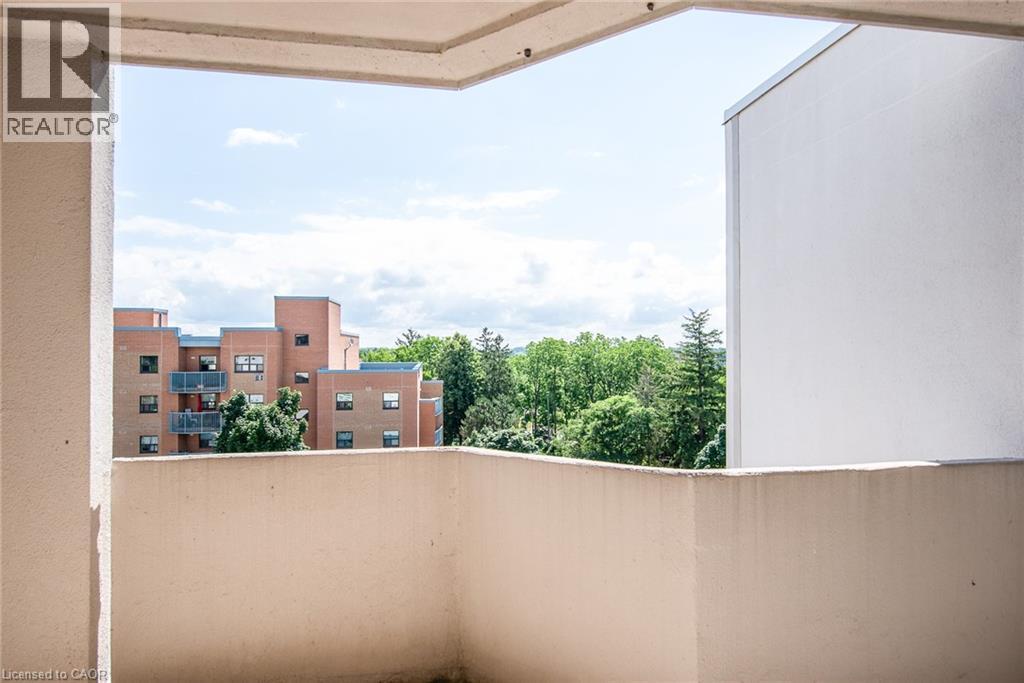 Photo 31 of 3267 King Street E Unit 604, Kitchener ON