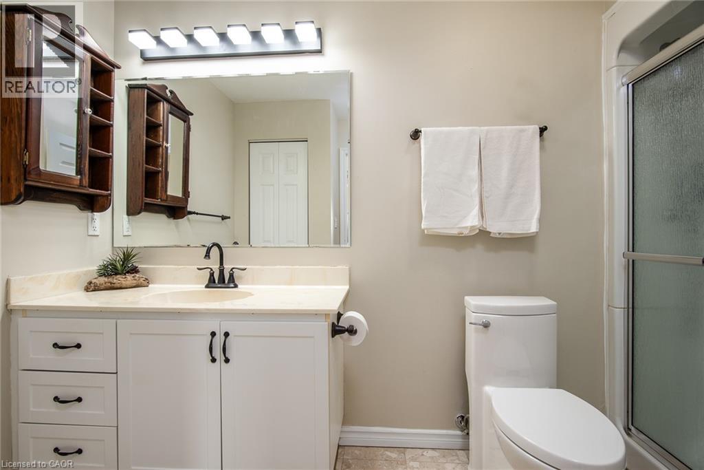 Photo 32 of 3267 King Street E Unit 604, Kitchener ON