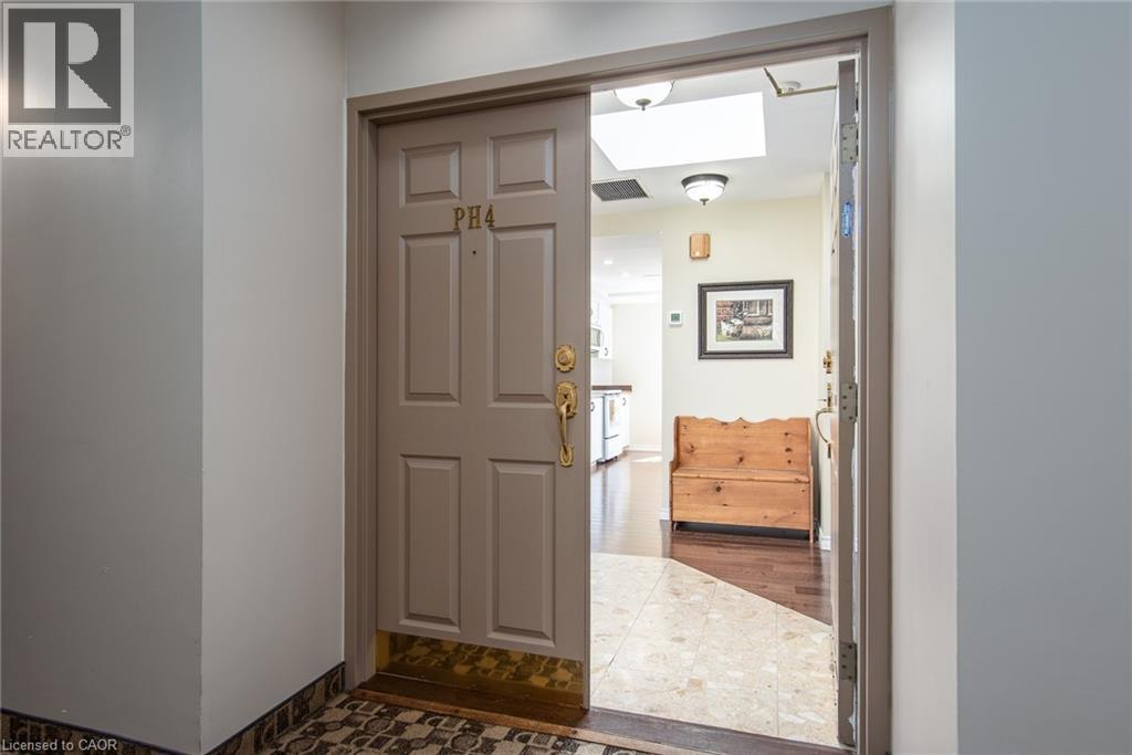 Photo 20 of 3267 King Street E Unit 604, Kitchener ON