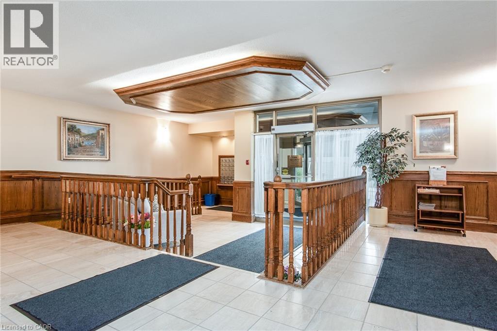 Photo 30 of 3267 King Street E Unit 604, Kitchener ON