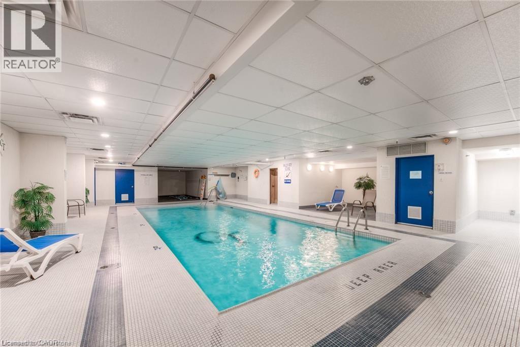 Photo 42 of 3267 King Street E Unit 604, Kitchener ON