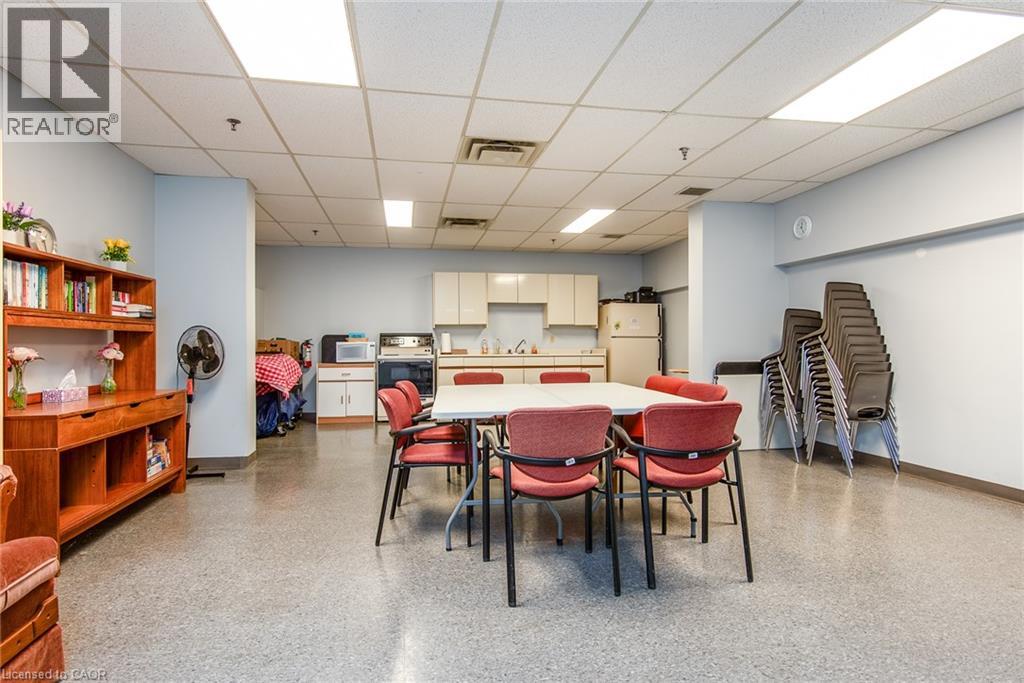 Photo 40 of 3267 King Street E Unit 604, Kitchener ON