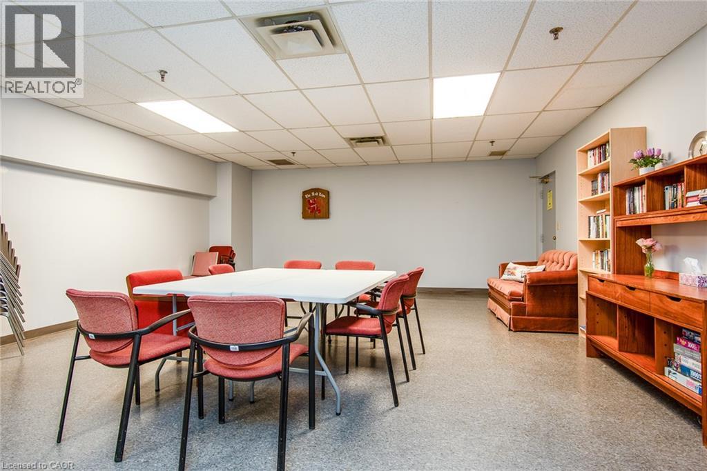 Photo 15 of 3267 King Street E Unit 604, Kitchener ON