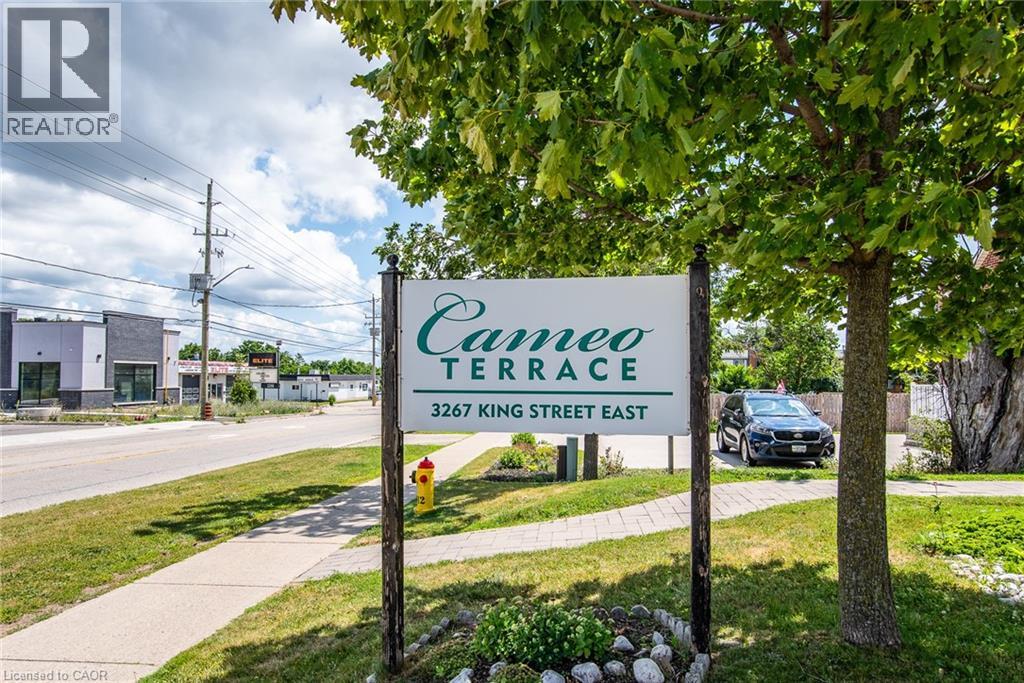 Photo 12 of 3267 King Street E Unit 604, Kitchener ON