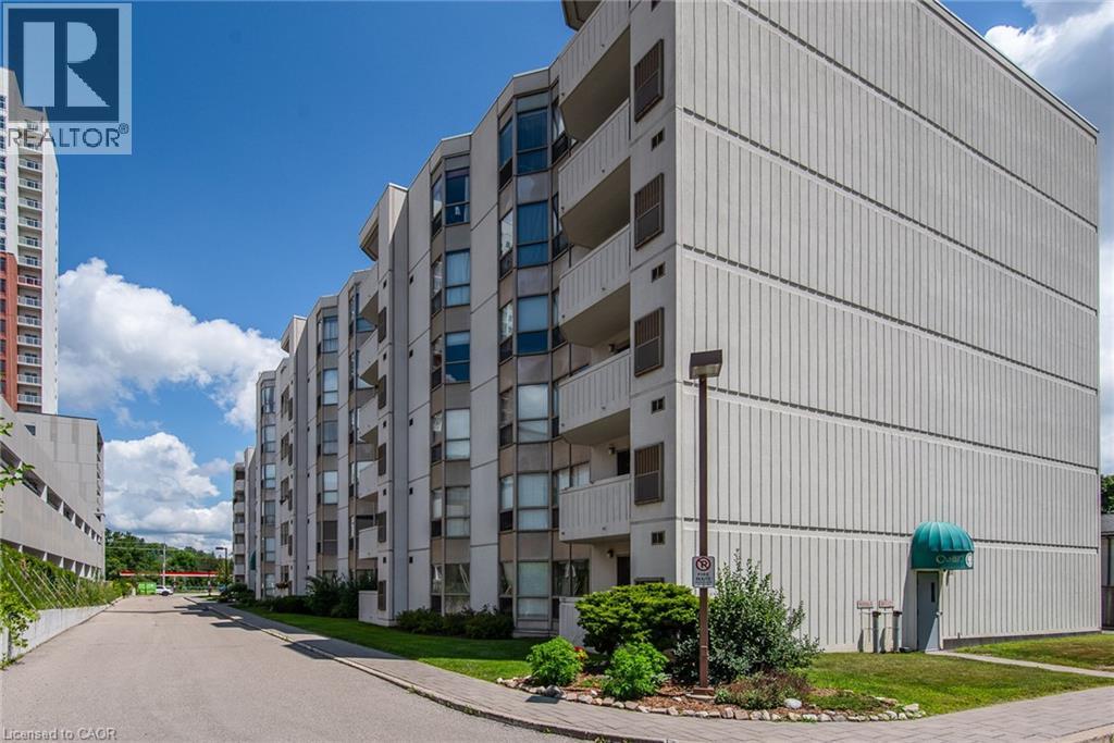 Photo 45 of 3267 King Street E Unit 604, Kitchener ON