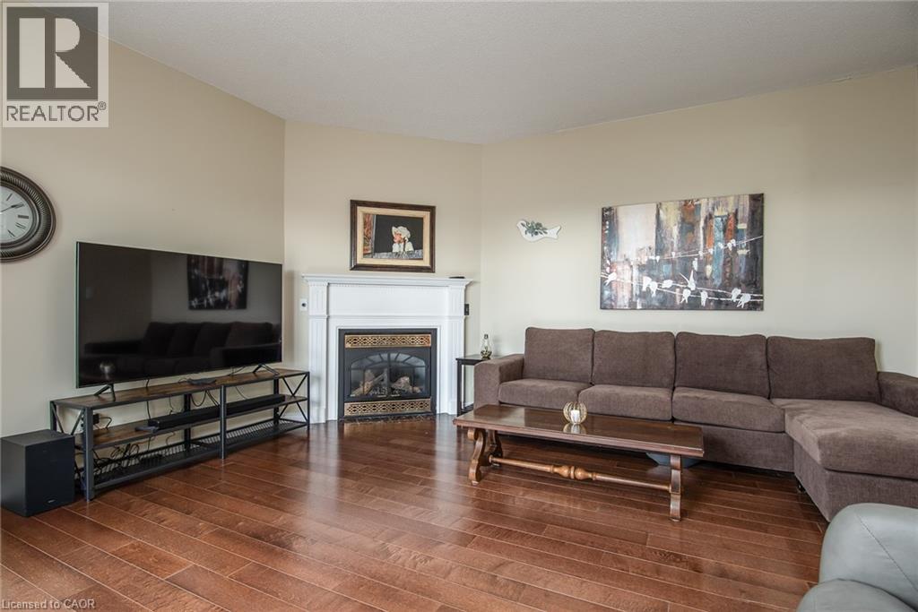 Photo 24 of 3267 King Street E Unit 604, Kitchener ON