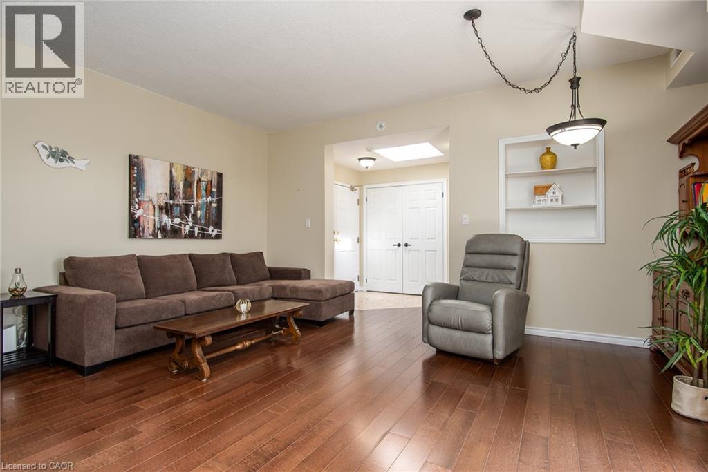 Photo 29 of 3267 King Street E Unit 604, Kitchener ON