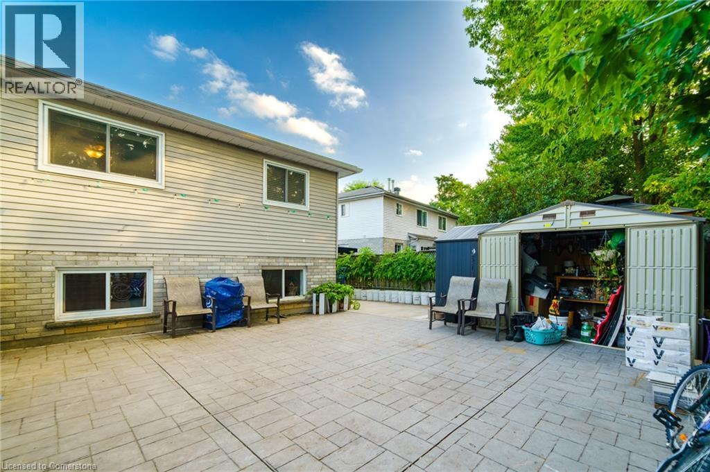 Photo 7 of 430 Bankside Crescent, Kitchener ON