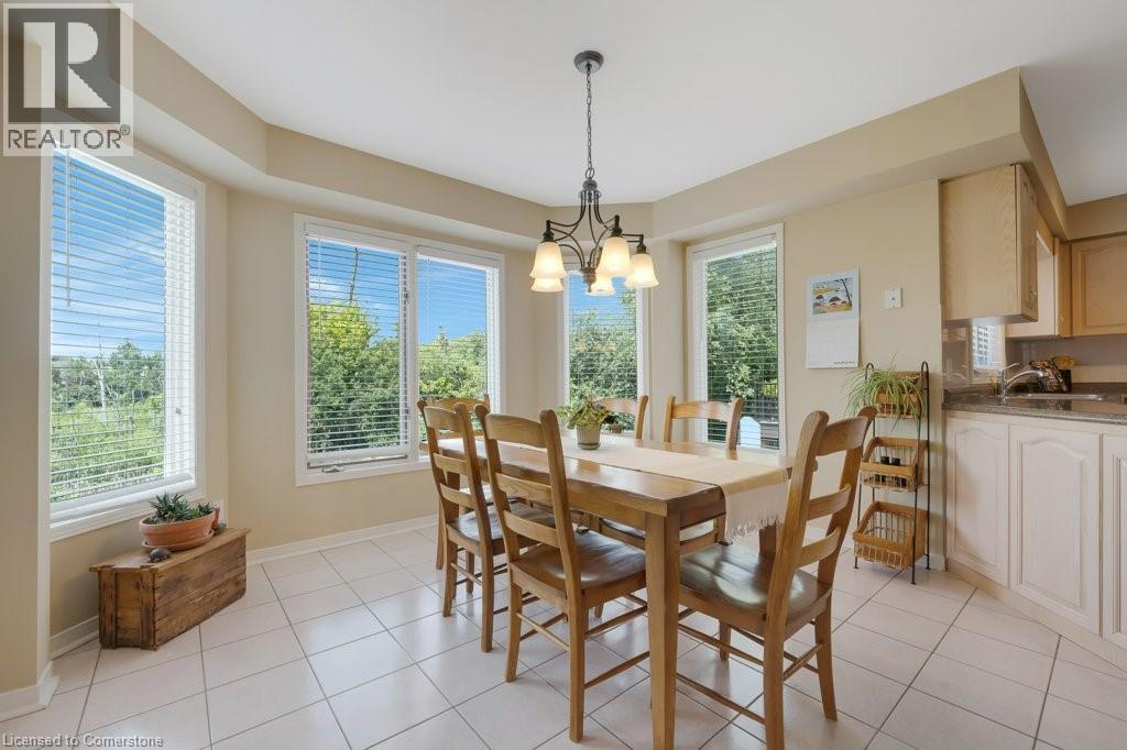 Photo 12 of 32 Kingfisher Crescent, Cambridge ON