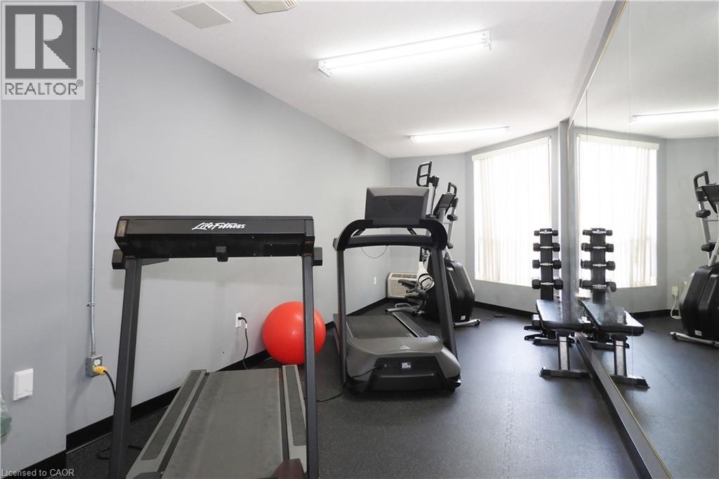 Photo 46 of 255 Keats Way Unit 701, Waterloo ON