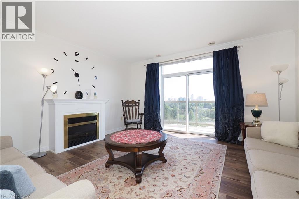 Photo 36 of 255 Keats Way Unit 701, Waterloo ON