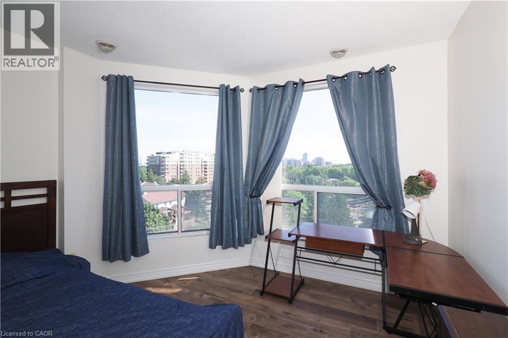 Photo 28 of 255 Keats Way Unit 701, Waterloo ON