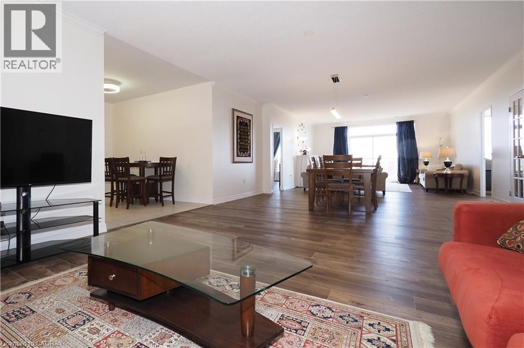Photo 39 of 255 Keats Way Unit 701, Waterloo ON