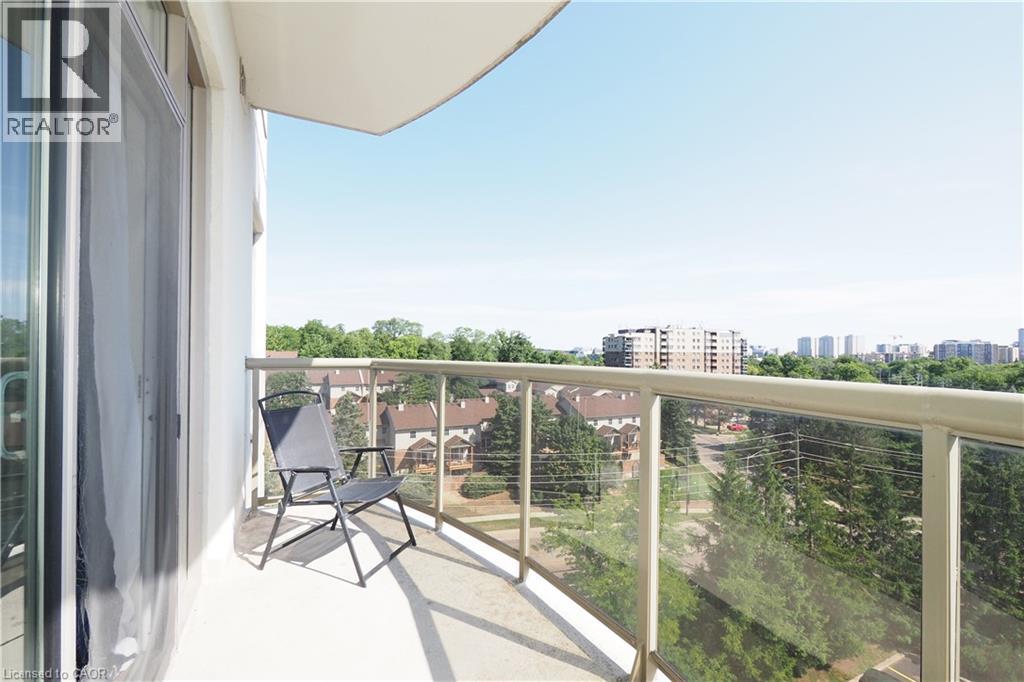 Photo 16 of 255 Keats Way Unit 701, Waterloo ON