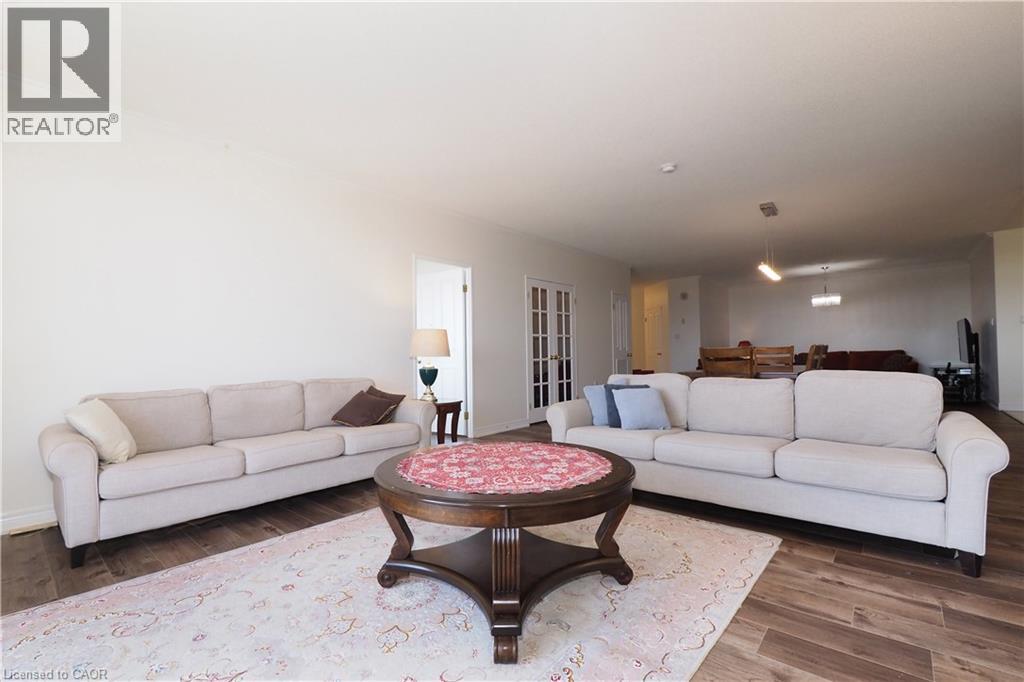 Photo 22 of 255 Keats Way Unit 701, Waterloo ON