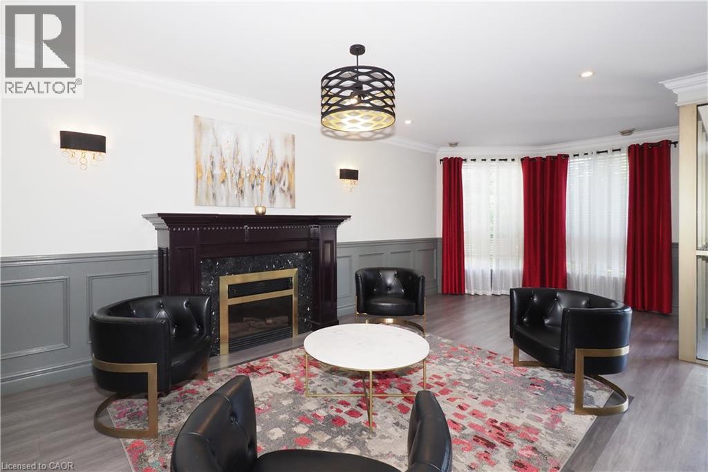 Photo 25 of 255 Keats Way Unit 701, Waterloo ON