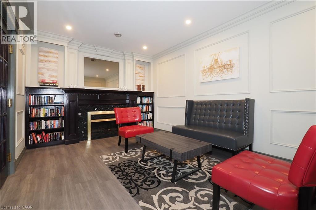 Photo 40 of 255 Keats Way Unit 701, Waterloo ON