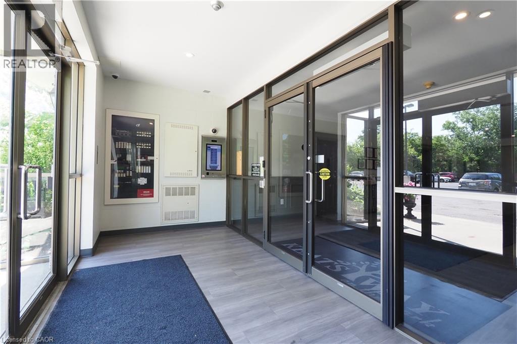 Photo 41 of 255 Keats Way Unit 701, Waterloo ON