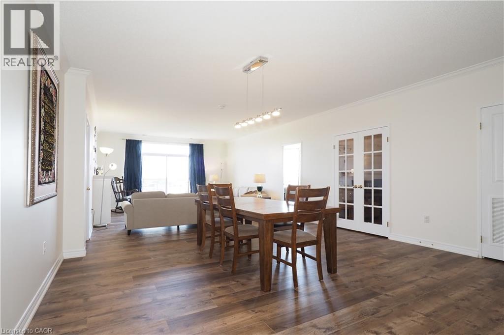 Photo 9 of 255 Keats Way Unit 701, Waterloo ON