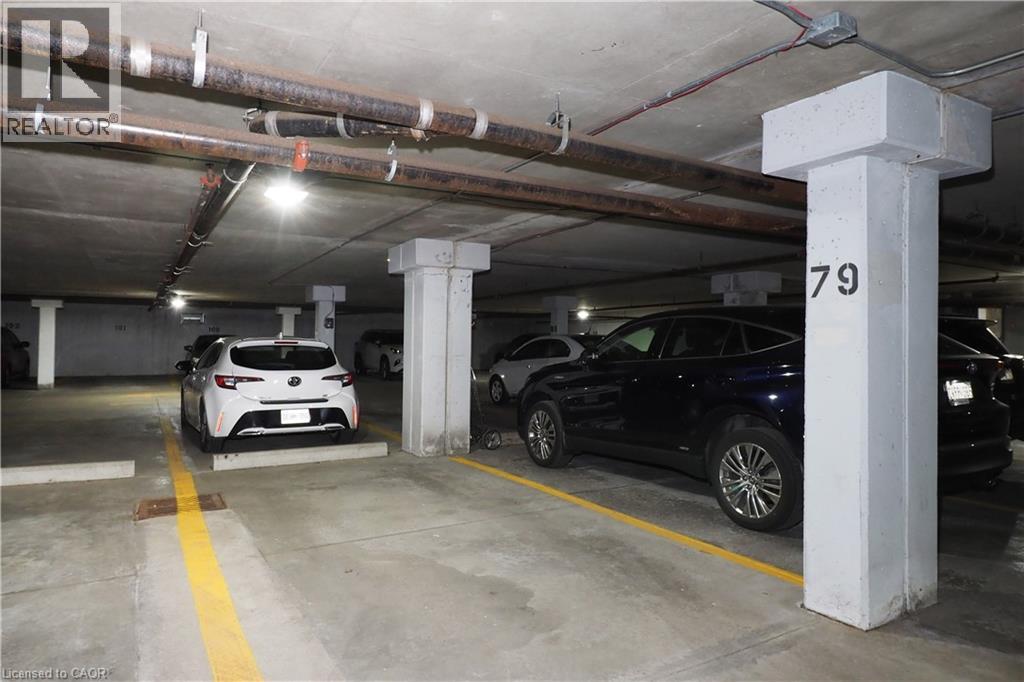 Photo 33 of 255 Keats Way Unit 701, Waterloo ON