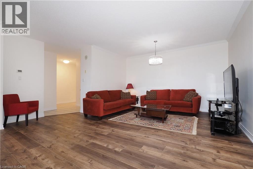 Photo 26 of 255 Keats Way Unit 701, Waterloo ON