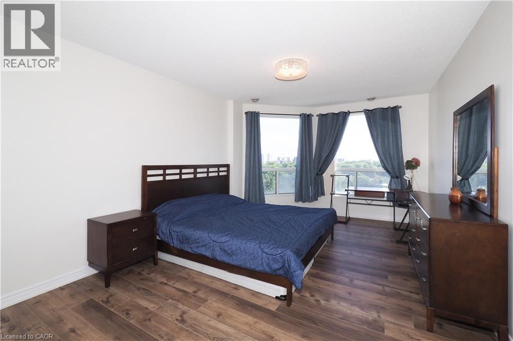 Photo 13 of 255 Keats Way Unit 701, Waterloo ON