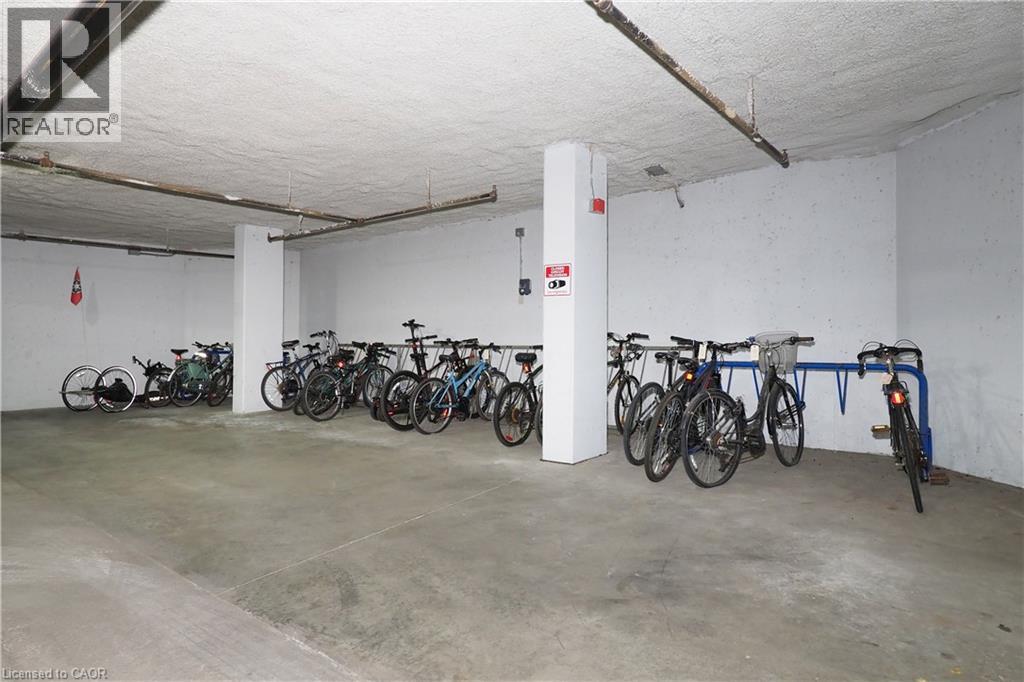 Photo 12 of 255 Keats Way Unit 701, Waterloo ON