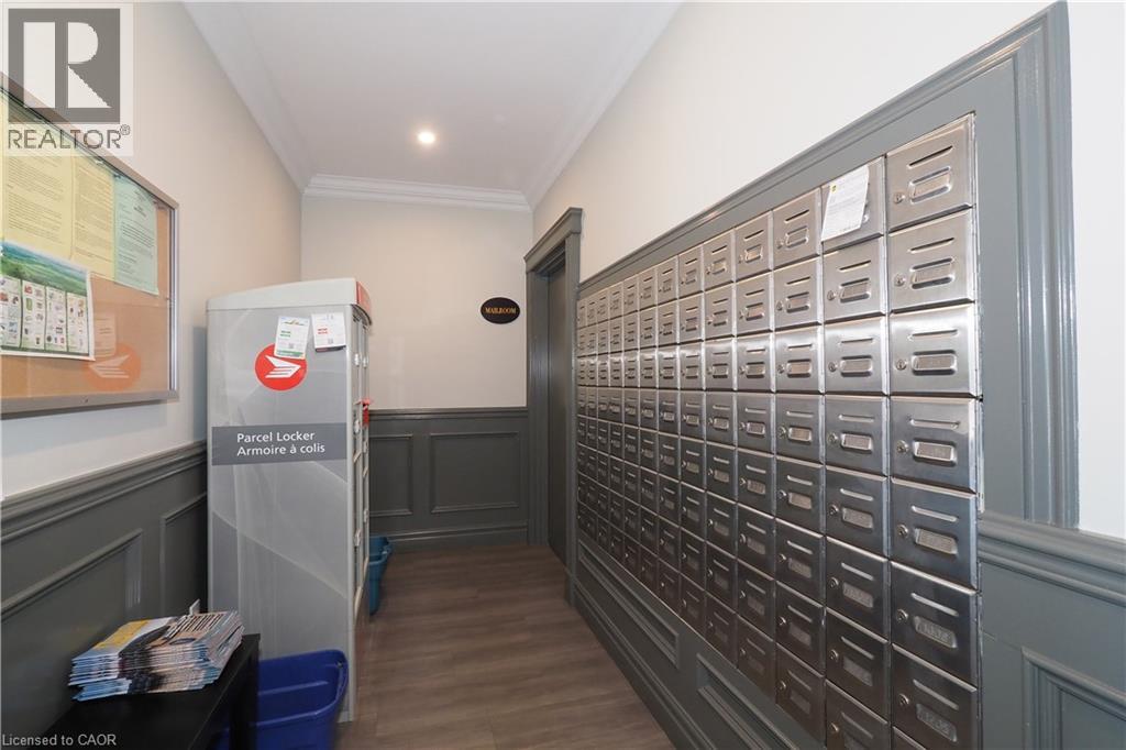 Photo 45 of 255 Keats Way Unit 701, Waterloo ON