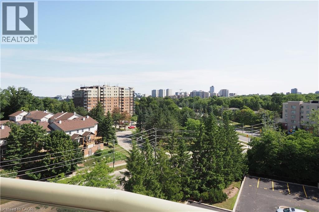 Photo 21 of 255 Keats Way Unit 701, Waterloo ON