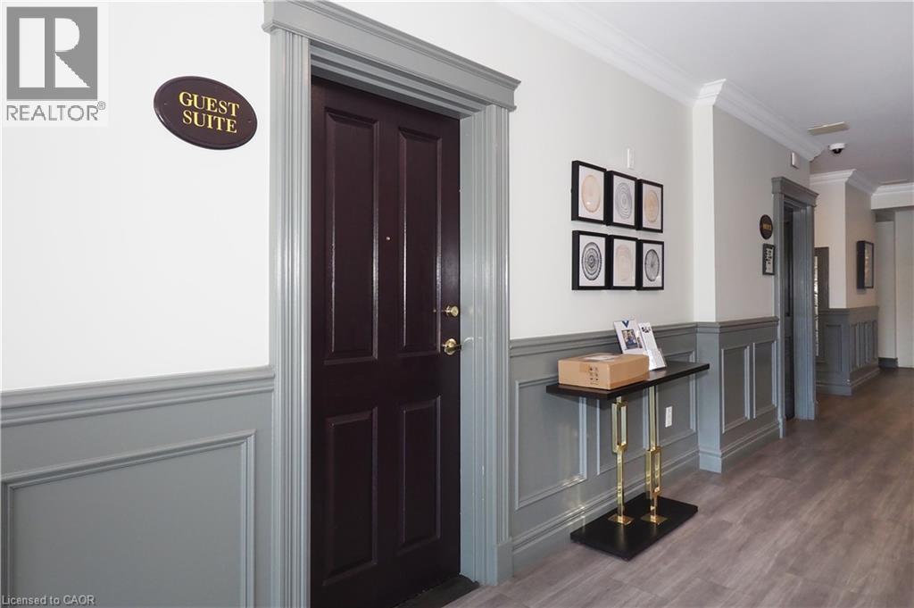 Photo 23 of 255 Keats Way Unit 701, Waterloo ON