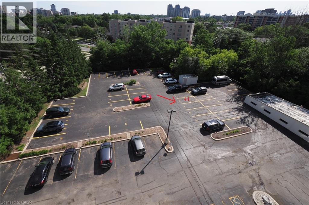 Photo 24 of 255 Keats Way Unit 701, Waterloo ON