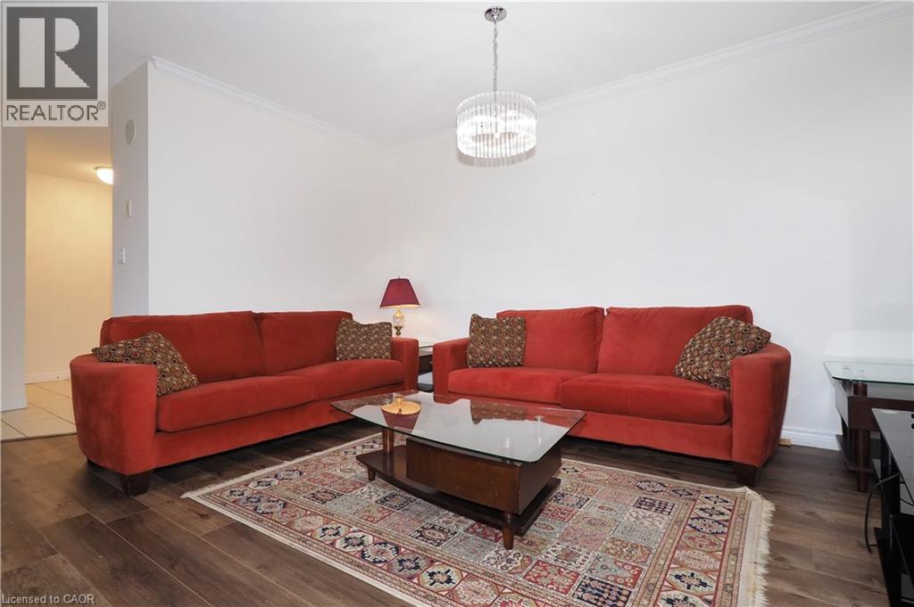 Photo 15 of 255 Keats Way Unit 701, Waterloo ON