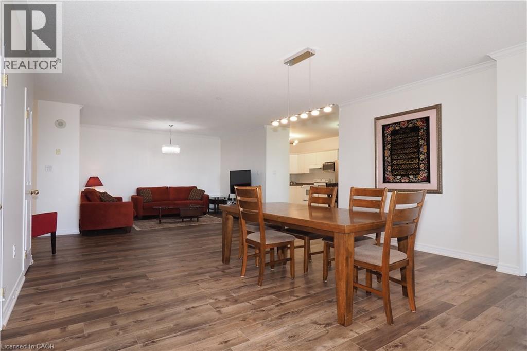 Photo 35 of 255 Keats Way Unit 701, Waterloo ON