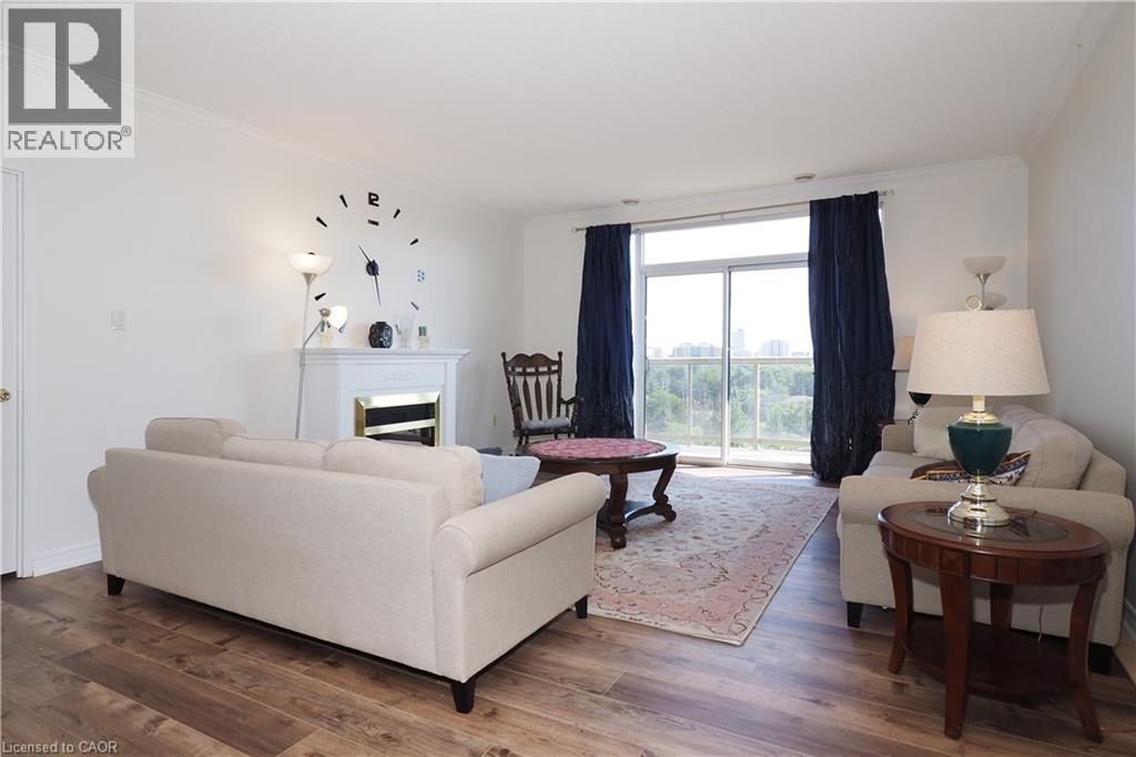 Photo 8 of 255 Keats Way Unit 701, Waterloo ON