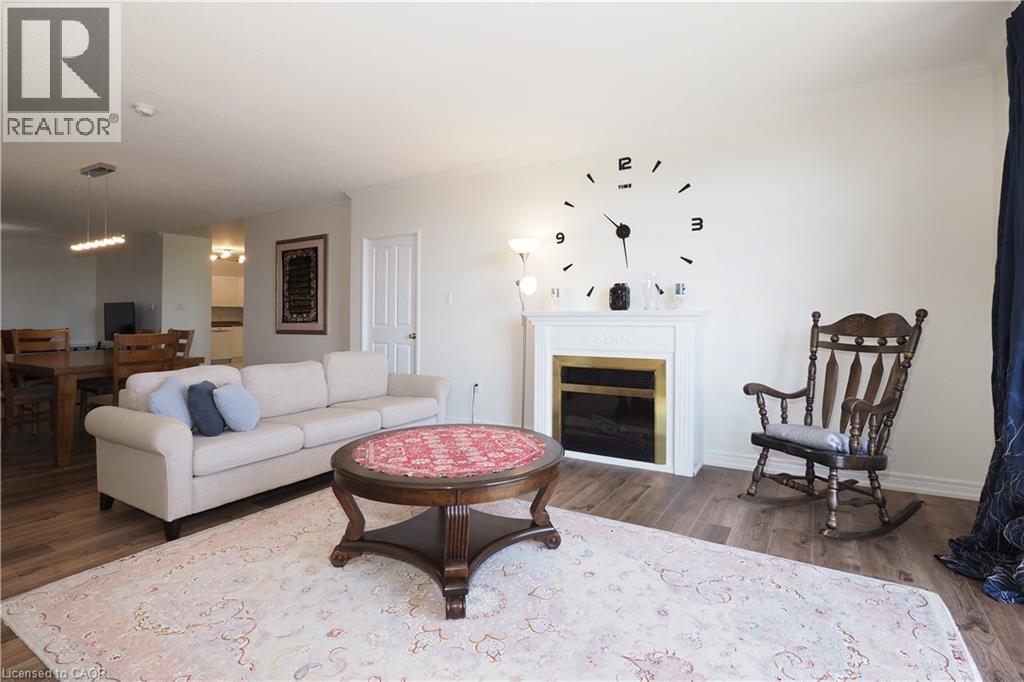 Photo 32 of 255 Keats Way Unit 701, Waterloo ON