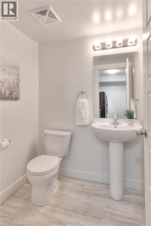 Photo 13 of 361 Lancaster Street W Unit A 14, Kitchener ON
