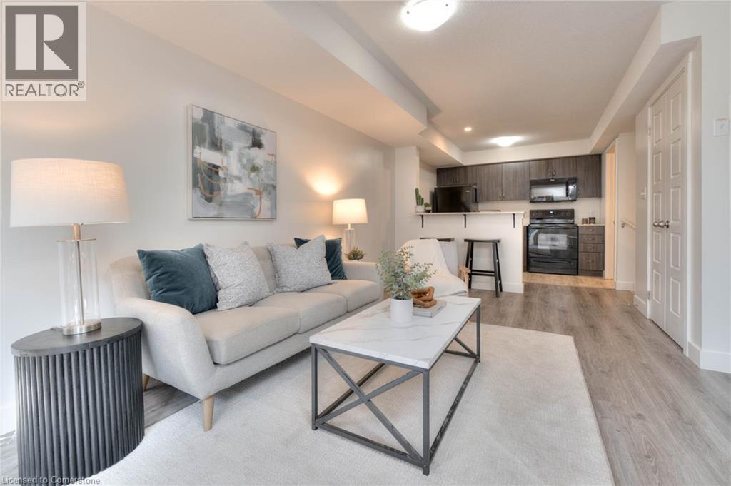 Photo 6 of 361 Lancaster Street W Unit A 14, Kitchener ON