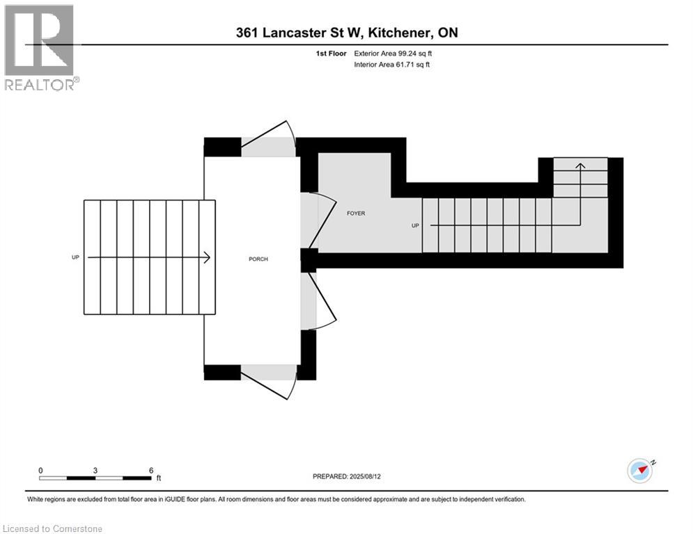 Photo 22 of 361 Lancaster Street W Unit A 14, Kitchener ON