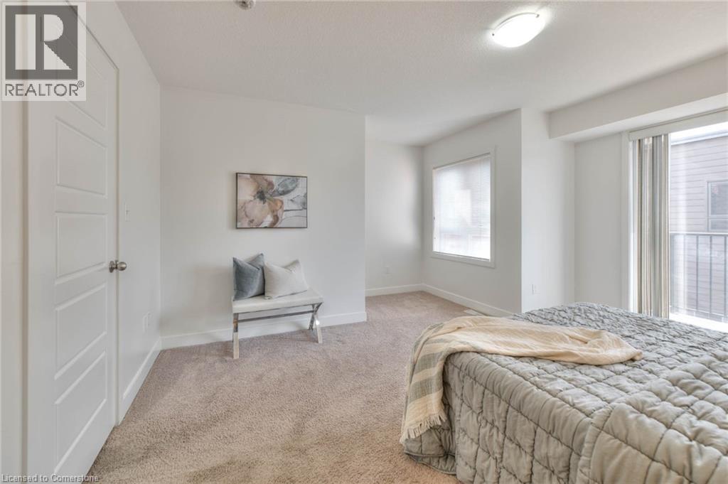 Photo 17 of 361 Lancaster Street W Unit A 14, Kitchener ON