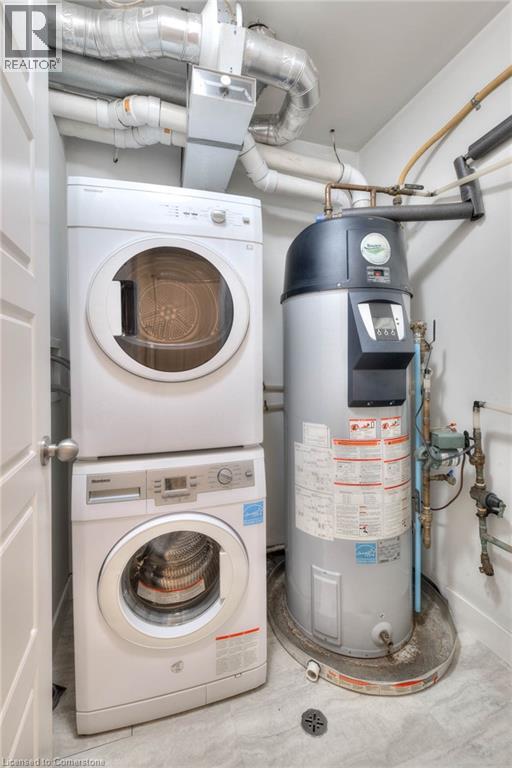 Photo 21 of 361 Lancaster Street W Unit A 14, Kitchener ON