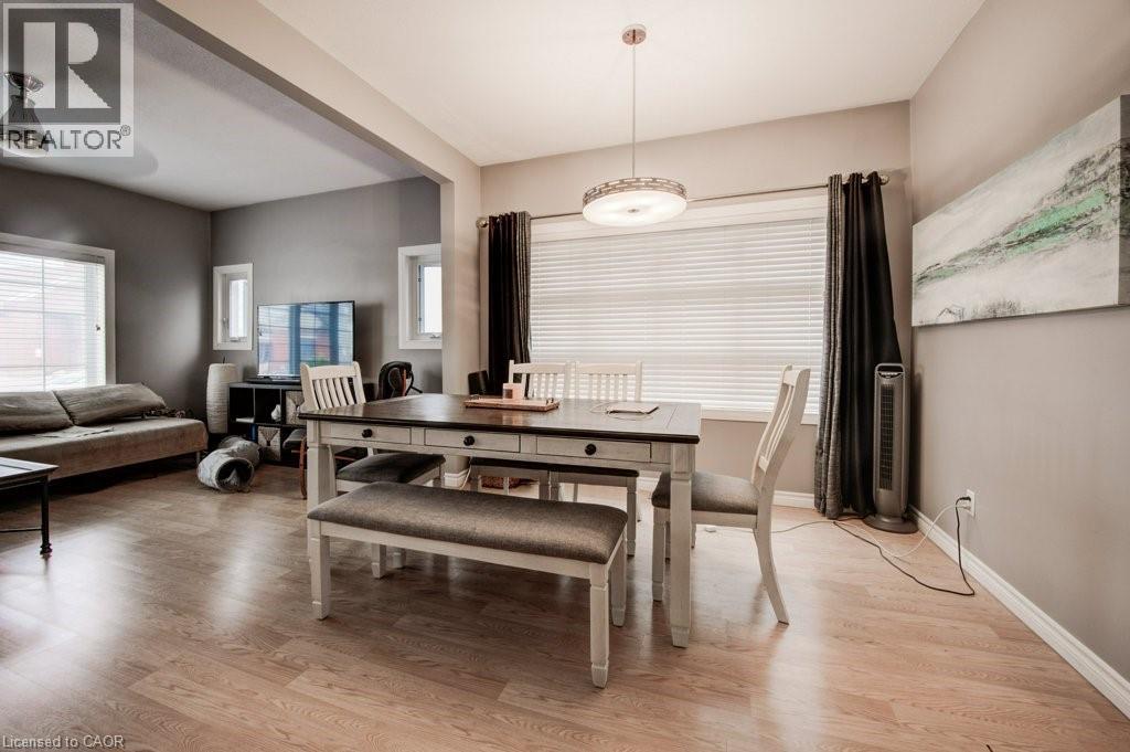 Photo 12 of 57 Glasgow Street, Kitchener ON