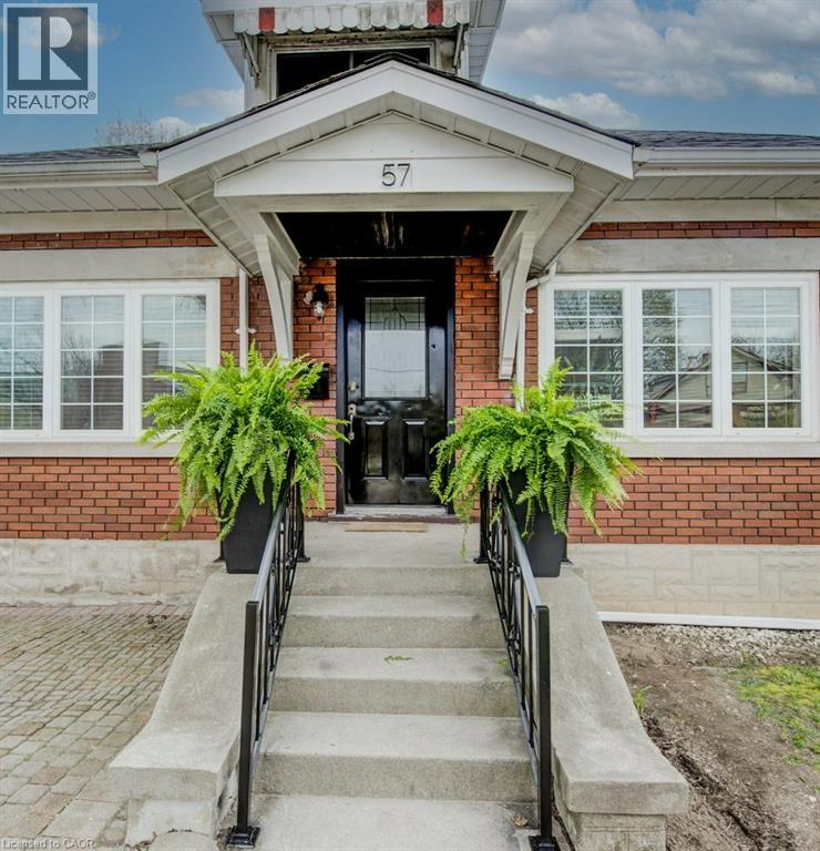 Photo 4 of 57 Glasgow Street, Kitchener ON